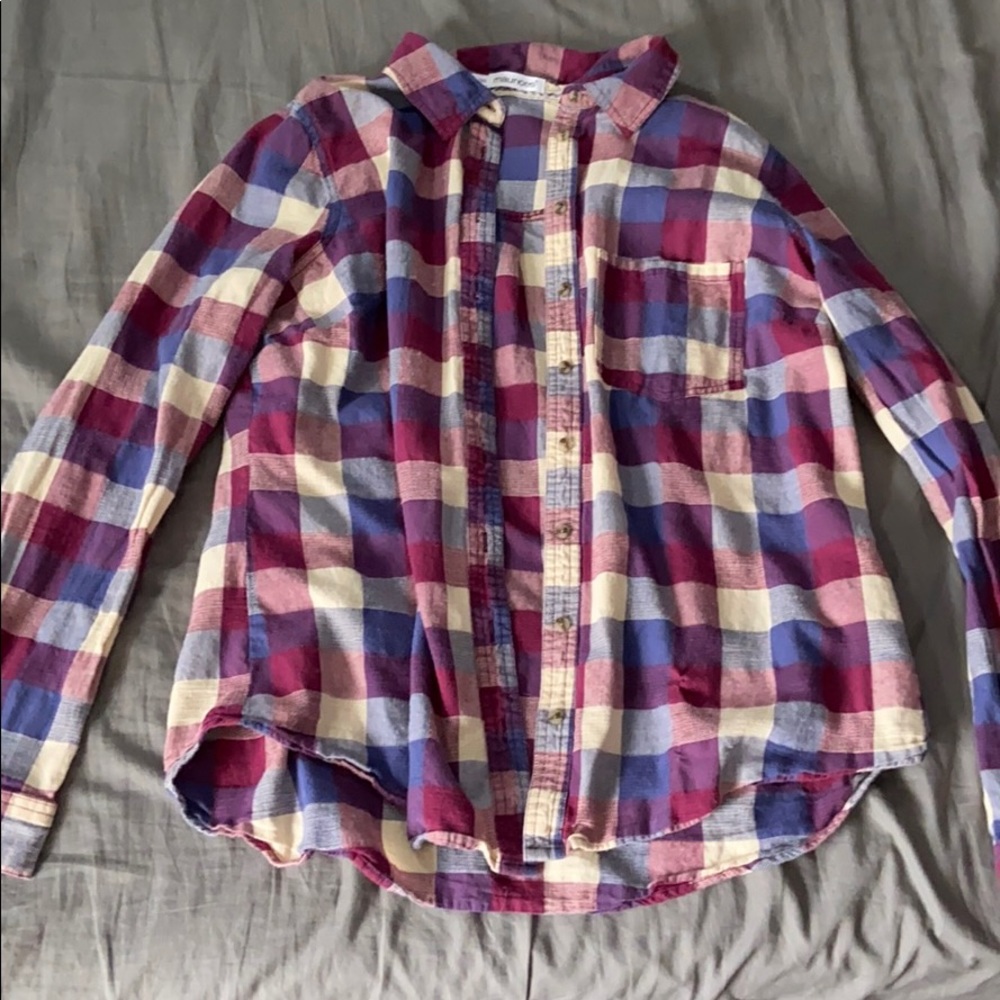 Flannel